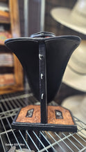 Rodeo Card Hand Jewelry Necklace Stand new