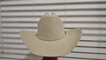 Bailey Cream 20X Hat size 7