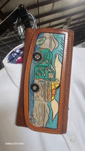 American Darling Wallet