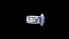 Bob Berg Ring