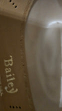 Bailey Cream 20X Hat size 7