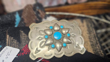Square Belt Buckle