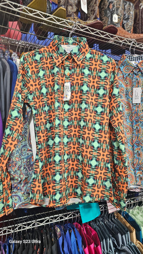 Easy Care Microfiber Shirts Cool for Summer!
