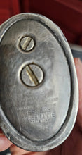 Vintage Ronson Queen Anne Lighter