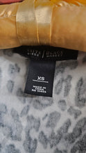 White House/Black Market Cardigan Leopard XS
