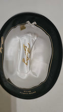 Bailey 4X Silverbelly White size 7 Hat