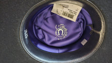 Charlie 1 Horse Telescope Brim Hat Medium