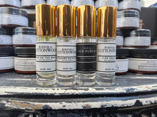 Eau De Parfum Travel Sizes