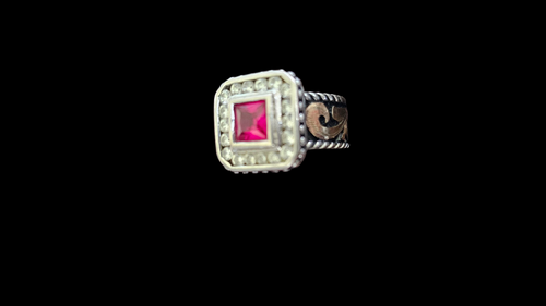 Bob Berg Ring