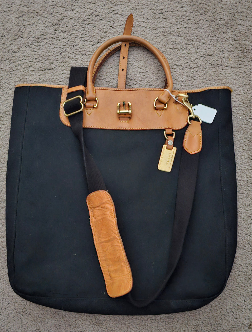 Dooney & Bourke Computer Bag