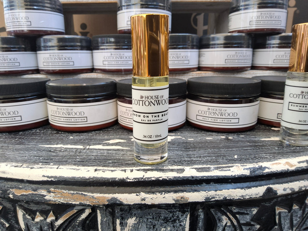 Eau De Parfum Travel Sizes