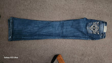 MISS ME 27X32 Jeans