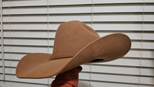 Rodeo King New Whiskey 7 1/8 7X