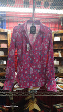 Easy Care Mesh Back Cool Shirts for Summer!