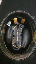 Serratelli 5X 6 7/8 Black High and Tight Hat