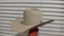 Bailey Cream 20X Hat size 7