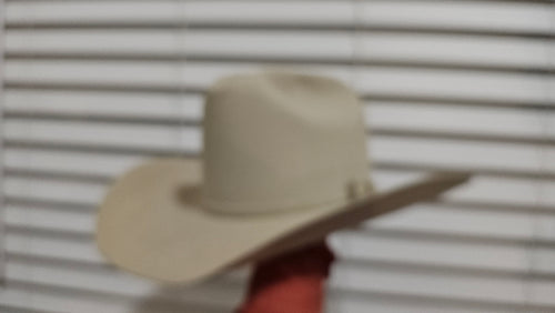 Bailey Cream 20X Hat size 7