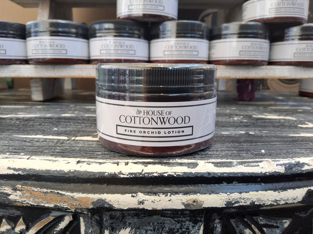 4oz Lotions