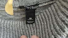 White House/Black Market Sweater XS EMBELLISHED