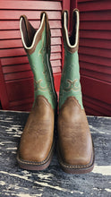 Justin Womens Boots size 8.5 M new
