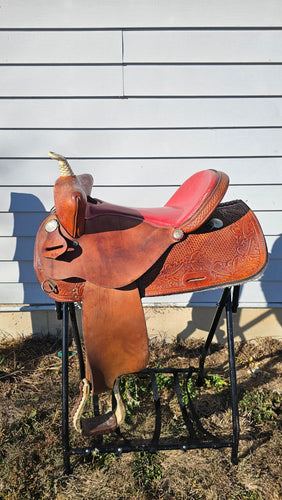 BW SADDLERY 16