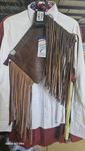American Darling Navajo Print Handbag Red Saddle Blanket conceal carry