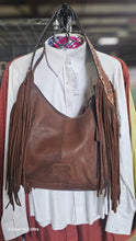 American Darling Navajo Print Handbag Red Saddle Blanket