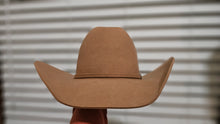 Rodeo King New Whiskey 7 1/8 7X