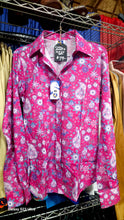 Easy Care Mesh Back Cool Shirts for Summer!