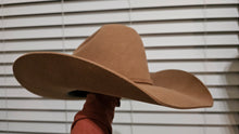 Rodeo King New Whiskey 7 1/8 7X