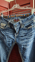 Rock Revival Jeans size 27 Easy Skinny