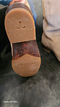 Tecovas Cheyenne 8M worn a few x