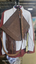 American Darling Navajo Print Handbag Yellow Running Horse Saddle Blanket conceal carry