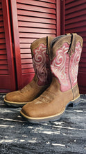 Durango Lady Rebel Womens Boots size 9M new