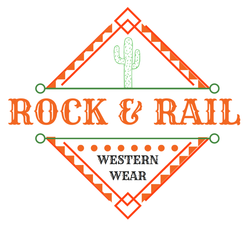 Rock & Rail Western Wear 