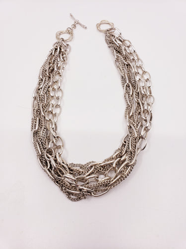 Boutique necklace