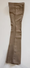 Mesquite Youth size 12 Show Pants Tan New unhemmed