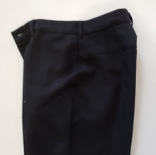 Mesquite Black Show Pants 27x33.5