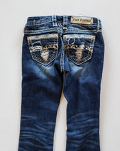 Rock Revival Boot Cut Jeans size 24x31