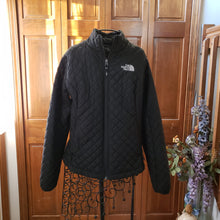 The North Face Women's Apex Jacket with detachable quilted liner Small new