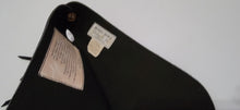 1 == Adult XS Small Hobby Horse Black Ultrasuede Chaps Blinged Stretch Panel