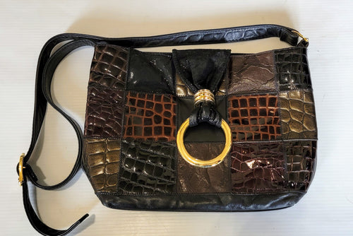 Paul Joseph Handbags Leather