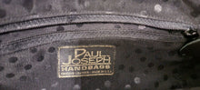 Paul Joseph Handbags Leather