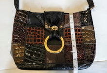 Paul Joseph Handbags Leather