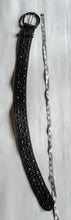 1 == Streets Ahead Blinged Belt size Small