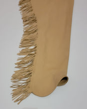 Hobby Horse French Tan 1X X Large Ultrasuede Chaps