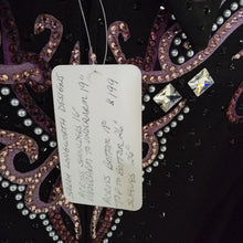 Adult Show Jacket Sarah Longworth Designs Large