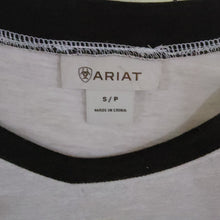 Ariat T Shirt Pre-owned size Small