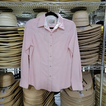 ROPER Pale Pink Shirt size Small