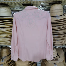 ROPER Pale Pink Shirt size Small